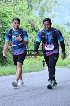 Runner Photo 5222273