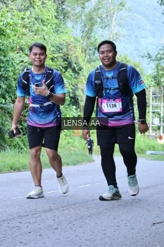 Runner Photo 5222274