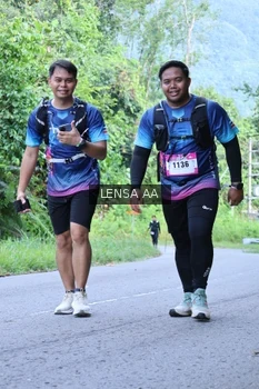 Runner Photo 5222275
