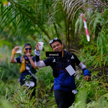 Runner Photo 5222276