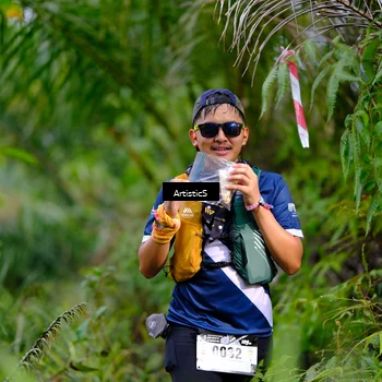 Runner Photo 5222288