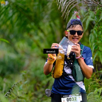 Runner Photo 5222295