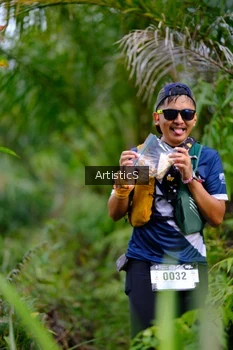 Runner Photo 5222297