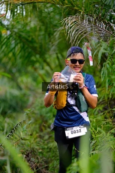 Runner Photo 5222298
