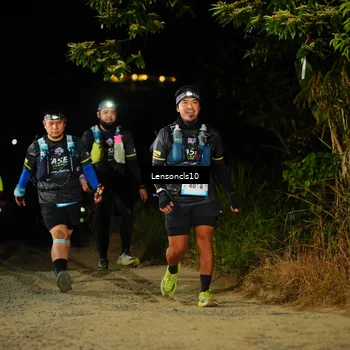 Runner Photo 5222299