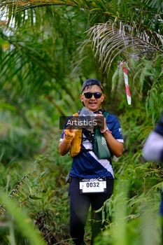 Runner Photo 5222301
