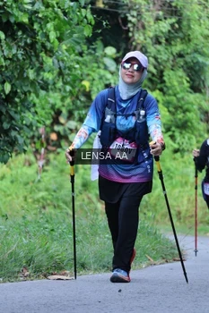 Runner Photo 5222305