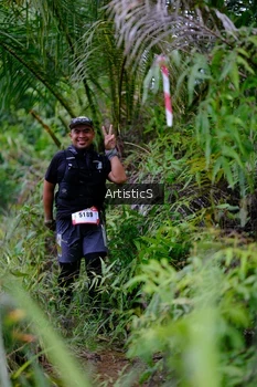 Runner Photo 5222307