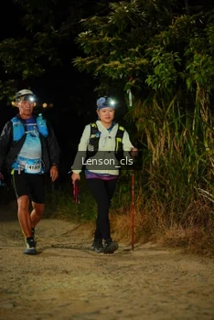 Runner Photo 5222308
