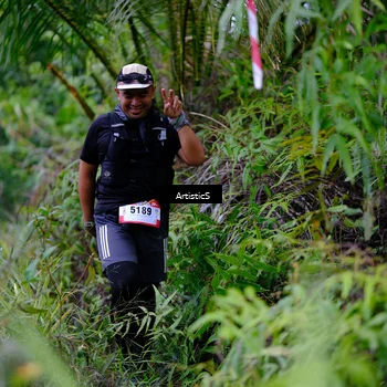 Runner Photo 5222309