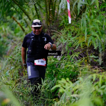 Runner Photo 5222310