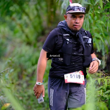 Runner Photo 5222321