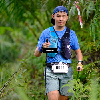 Runner Photo 5222327