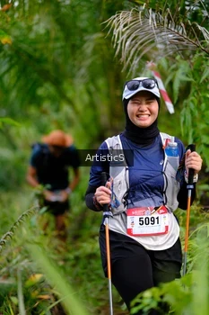 Runner Photo 5222344