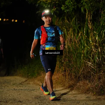 Runner Photo 5222354