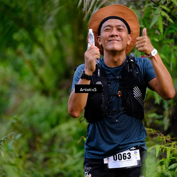 Runner Photo 5222356