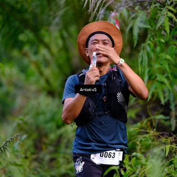 Runner Photo 5222363