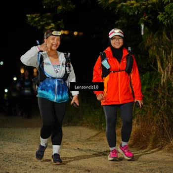 Runner Photo 5222364