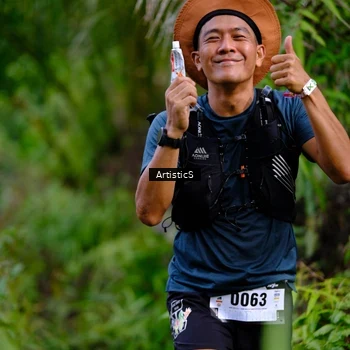 Runner Photo 5222366