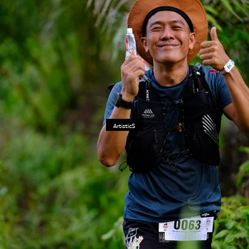 Runner Photo 5222367