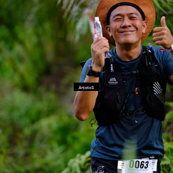 Runner Photo 5222369