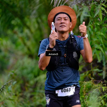 Runner Photo 5222370