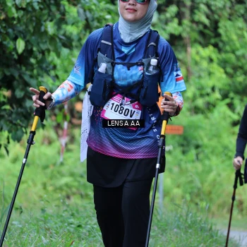Runner Photo 5222375