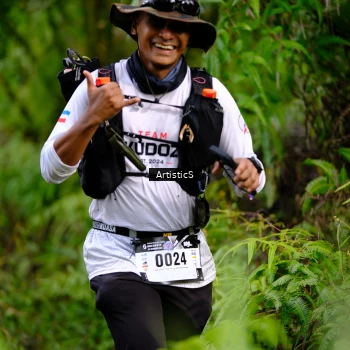 Runner Photo 5222378