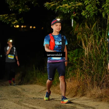 Runner Photo 5222379