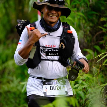 Runner Photo 5222384
