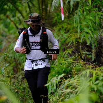 Runner Photo 5222385