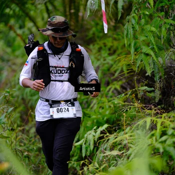 Runner Photo 5222386