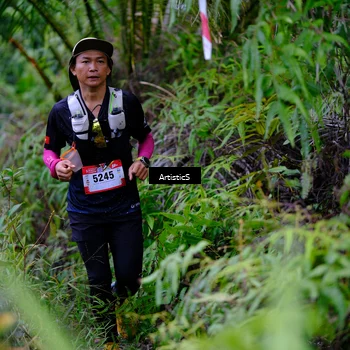 Runner Photo 5222390