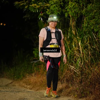 Runner Photo 5222391