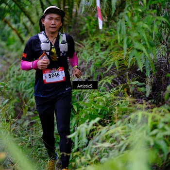 Runner Photo 5222396