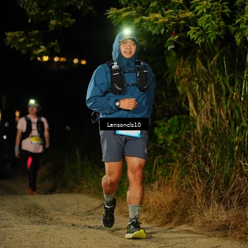 Runner Photo 5222399