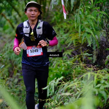 Runner Photo 5222400
