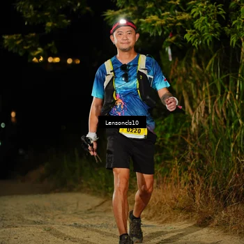 Runner Photo 5222402