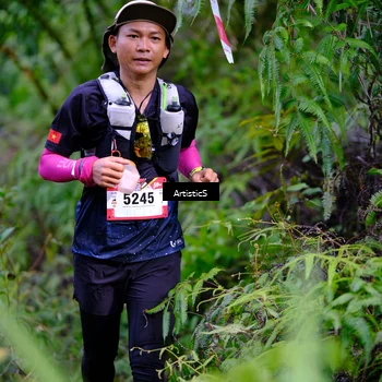 Runner Photo 5222403