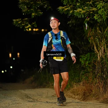 Runner Photo 5222409