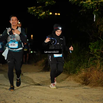 Runner Photo 5222429