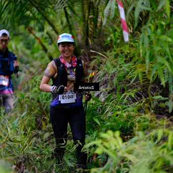 Runner Photo 5222452