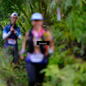 Runner Photo 5222460