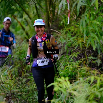 Runner Photo 5222461