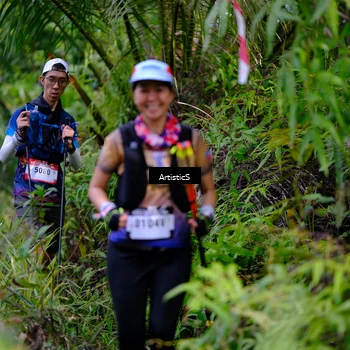 Runner Photo 5222463