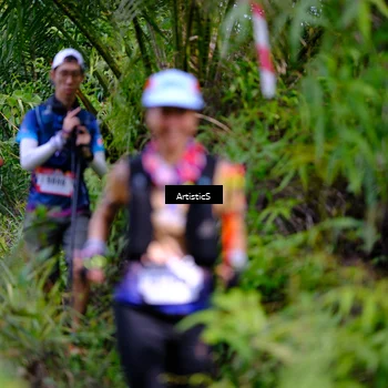 Runner Photo 5222469