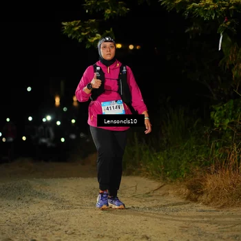 Runner Photo 5222473