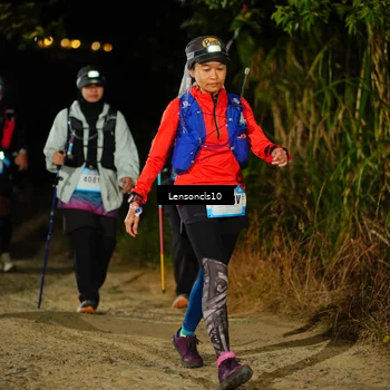 Runner Photo 5222478