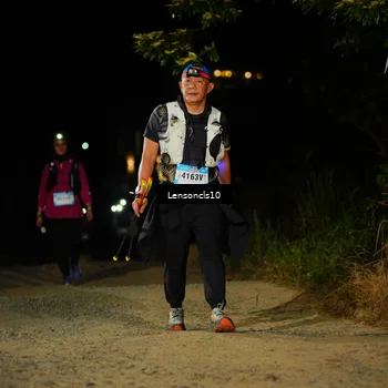 Runner Photo 5222483