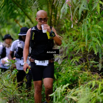 Runner Photo 5222485